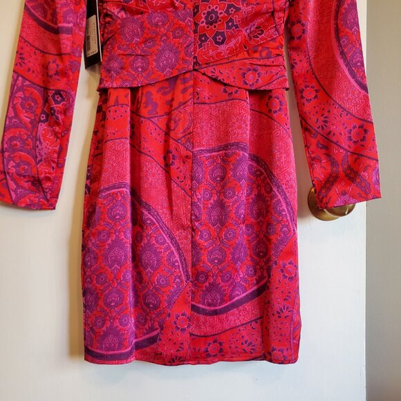 Guess Va Va Voom Dress - Picture 8 of 11